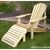 Comfort Line Relax Chair