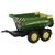 RollyHalfpipe Trailer John Deere Aanhanger