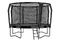 Akrobat Primus Challenger Trampoline 430