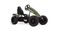 Berg Jeep Revolution peda go-kart E-BFR